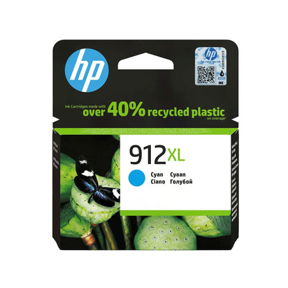 HP 912XL Original Multipack Druckerpatronen Hohe Reichweite