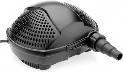 Pontec PondoMax Eco 8000 Teich Filter- & Bachlaufpumpe