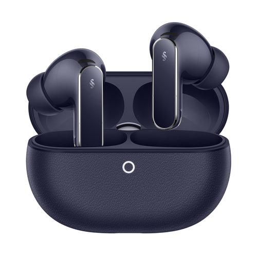 HUAWEI FreeBuds Pro 5 In-Ear Bluetooth Kopfhörer, Dunkelblau, mit Ladecase