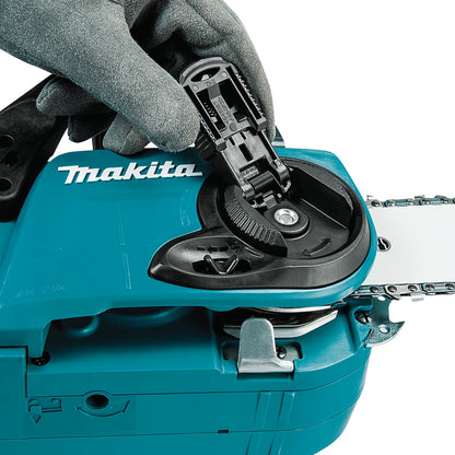 Makita DUC353 Akku-Kettensäge – Kompakte Kabellose Motorsäge