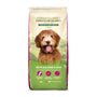 by Amazon Hundefutter Adult, Trockenfutter mit Lachs und Reis, 15 kg – Alleinfuttermittel für ausgewachsene Hunde