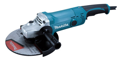 Makita GA9050R Winkelschleifer – 230 mm Scheibe, 2000 W Leistung