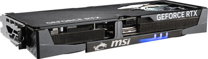 MSI GeForce RTX 5080 Grafikkarte - 16G Gaming Trio OC