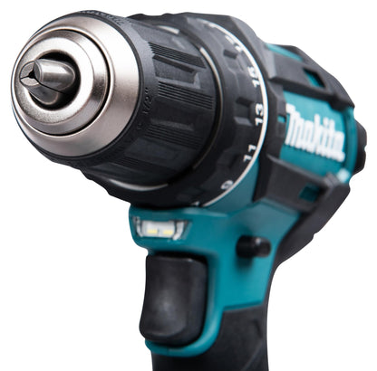 Makita DDF482Z Akku-Bohrschrauber 18V ohne Akku/Lader