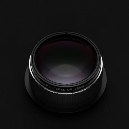 NiSi Close Up Objektiv Filter Set Makro Nahlinse - 49mm