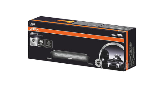 OSRAM LEDriving Lightbar FX250-CB GEN 2 LED Zusatzscheinwerfer Combo