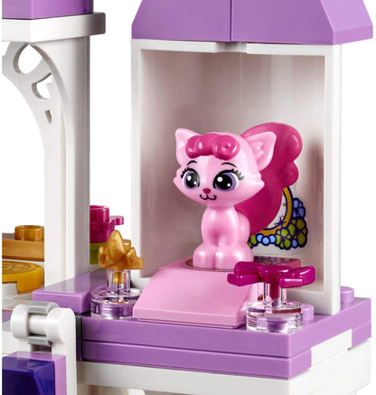LEGO Disney Princess Königliches Schloss der Palasttiere - 41142