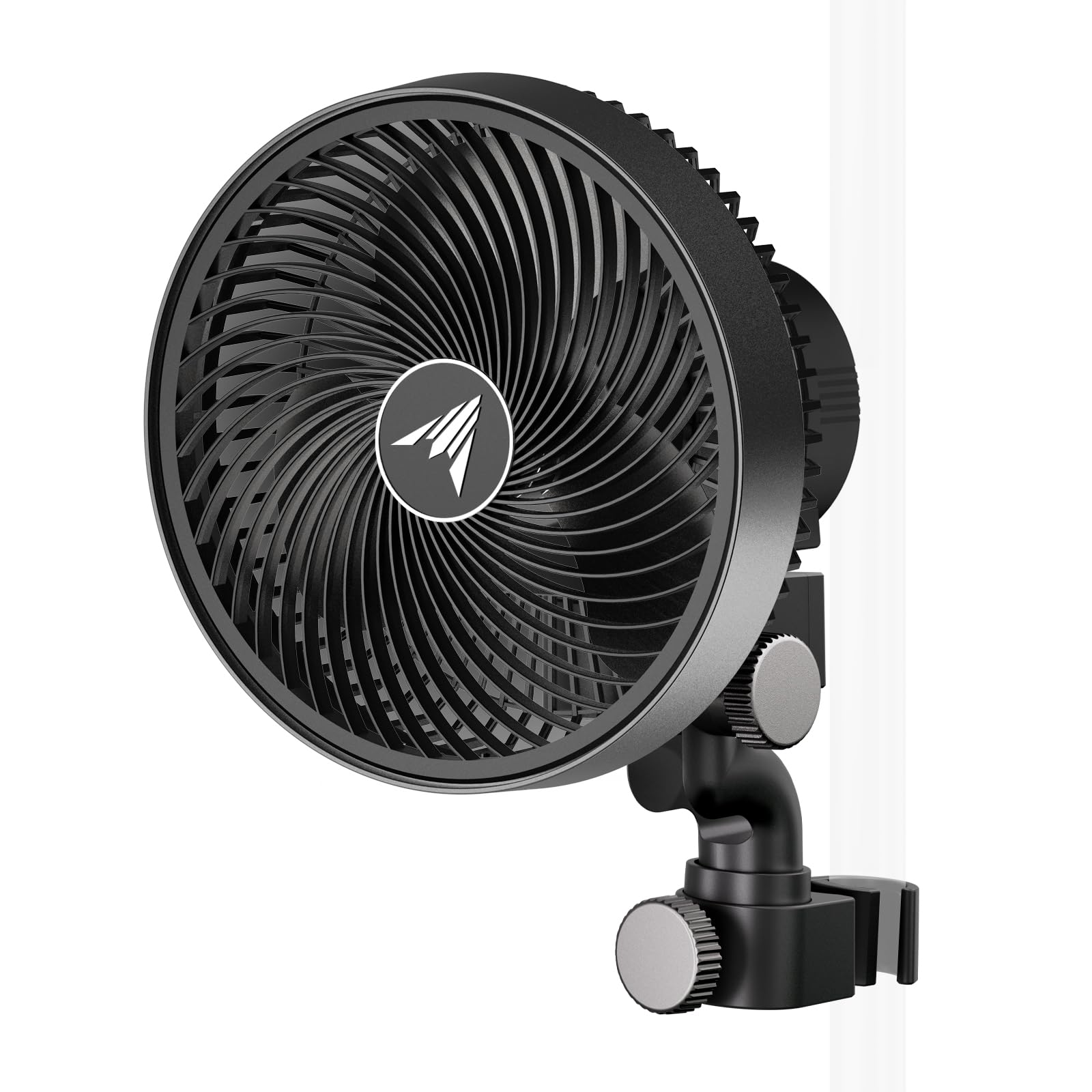 AC Infinity CLOUDRAY S6 Clip-Ventilator 150 mm für Grow-Zelte