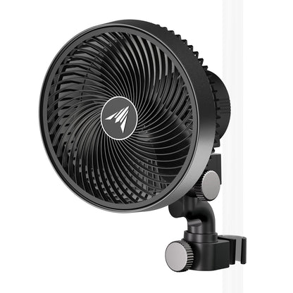 AC Infinity CLOUDRAY S6 Clip-Ventilator 150 mm für Grow-Zelte