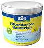 Söll FilterstarterBakterien 500 g – Filterbakterien für Gartenteich
