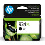HP 934XL (C2P23AN) Original Druckerpatrone Schwarz, hohe Reichweite
