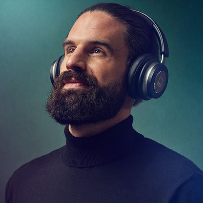 DALI IO-6 Over-Ear HiFi Kopfhörer mit Bluetooth & ANC