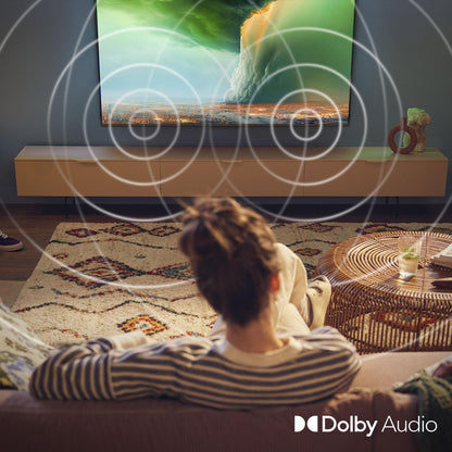 Philips 40PFS6000 HD LED Smart TV Fernseher – 40 Zoll Display