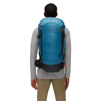 Mammut Ducan 30 Rucksack - Schwarz 30L