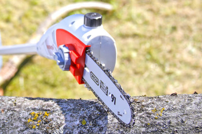 IKRA IEAS750 Elektro Teleskop-Hochentaster – 185mm Schnittlänge