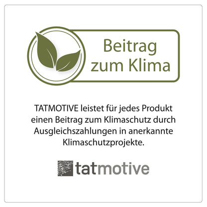 PREMIUM 1000 Briefumschläge DIN lang – Fenster, Haftklebe