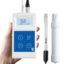 Bluelab Combo Meter – pH, EC, Temperatur Messgerät METCOM