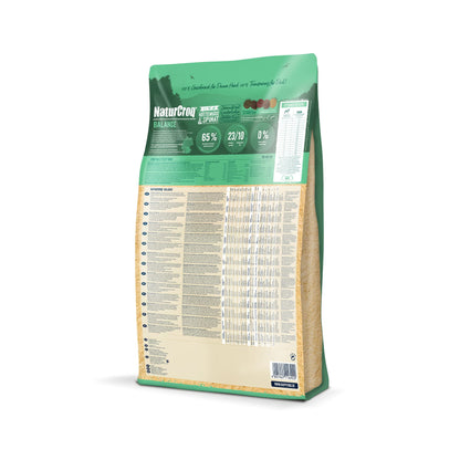 Happy Dog NaturCroq Balance Trockenfutter für erwachsene Hunde 15 kg