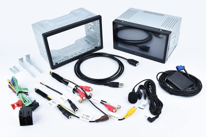 Pioneer SPH-DA360DAB-F 2-DIN Autoradio CarPlay Android Auto DAB+