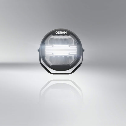 OSRAM ROUND MX260-CB LED Zusatzscheinwerfer Combo