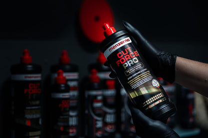 Menzerna Cut Force Pro One Step Autopolitur 3in1 - 1000ml