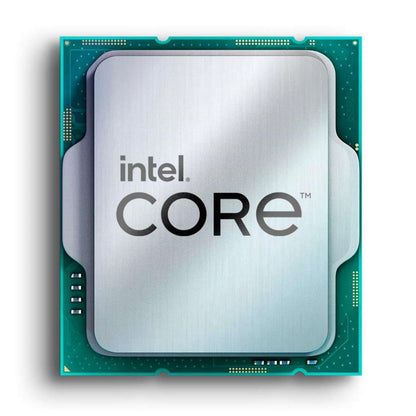 Intel Core i9-14900F Desktop-Prozessor - 24 Kerne