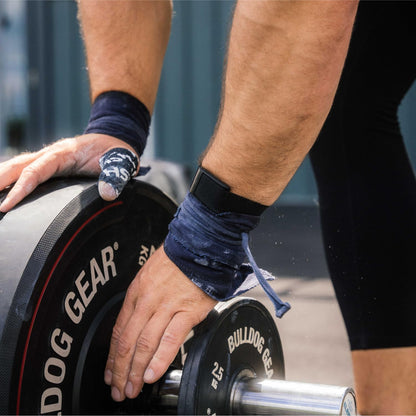 WHOOP One 5.0 Fitness-Tracker mit 12-monatiger Mitgliedschaft