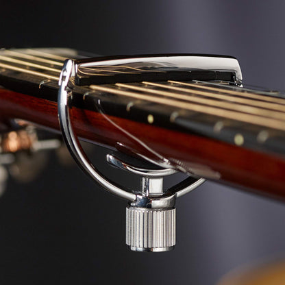 G7th Heritage Gitarren-Capo G7HGW1 - Wide 1 Edelstahl