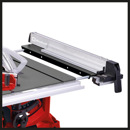 Einhell TC-TS 2225 U Tischkreissäge – 2200W, 254mm Blatt