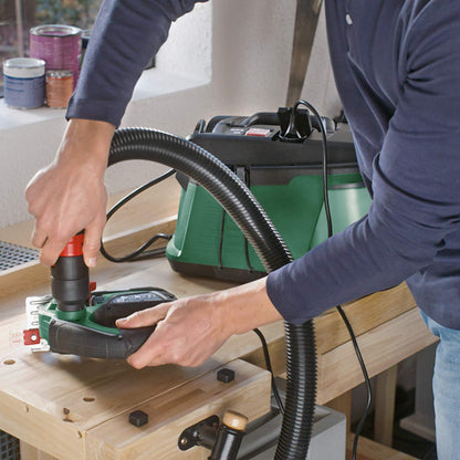 Bosch Handstaubsauger EasyVac 3 – 700W, 2L Kapazität