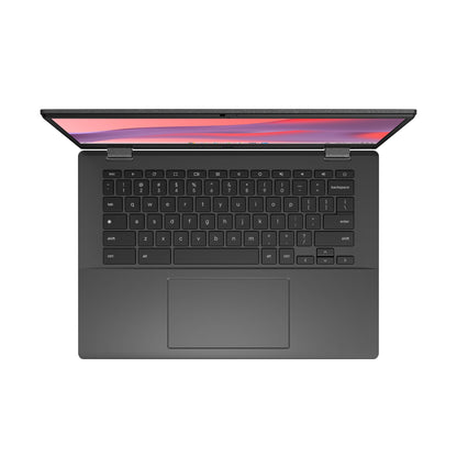 ASUS Chromebook CM1 CM1402CM2A Laptop - Gravity Grey