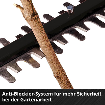 Einhell Professional Akku-Teleskop-Heckenschere GP-HH 18/50 Li T BL Solo