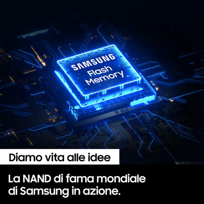 Samsung Pro Plus MB-MD1T0SA/EU MicroSDXC Speicherkarte - 1 TB