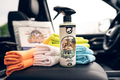 Nuke Guys Auto Wasch Set – Profi Handwäsche Komplettset