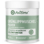 AniForte Grünlippmuschelpulver Hund 500g – Vollfettqualität, gefriergetrocknetes Pulver