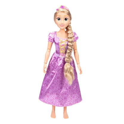 Disney Princess Rapunzel Playdate Gelenkpuppe - 81.3 cm