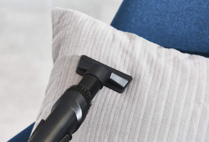 Rowenta Compact Power RO3953 Staubsauger mit Beutel – Rot