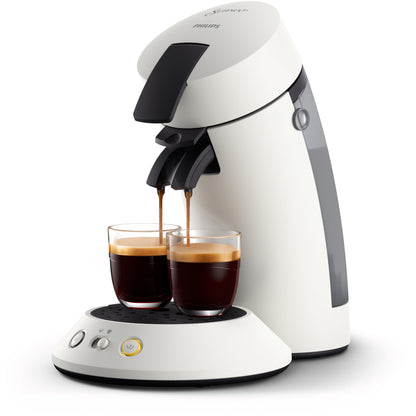 Philips Senseo Original Plus Pad-Kaffeemaschine - CSA210/10