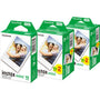 Fujifilm instax Mini Sofortbildfilme - 50er Multipack