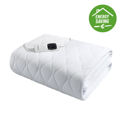 Imetec Scaldasonno Adapto Spann-Wärmeunterbett – 195x90 cm