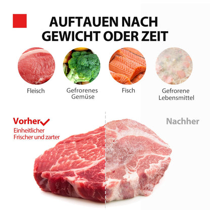 Toshiba MW2-MG20PF Mikrowellenherd mit Grillfunktion – Schwarz