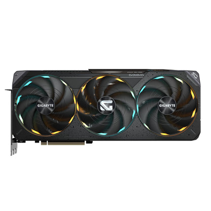 Gigabyte GeForce RTX 5080 Gaming OC Grafikkarte - 16G