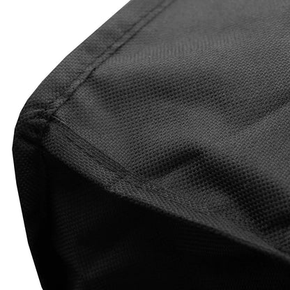 TAINO Basic Abdeckhaube für Gasgrill, schwarz, 142 x 52 x 94 cm