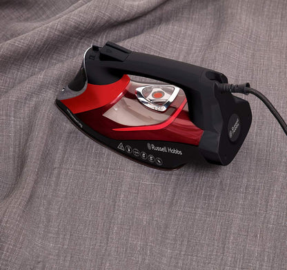 Russell Hobbs Dampfbügeleisen One Temperature 25090-56, 2600 W