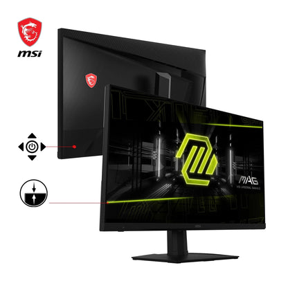 MSI MAG 322UPF Gaming Monitor – 32 Zoll 4K UHD