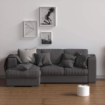 PETKIT Smart Trinkbrunnen Edelstahl Drahtlose Pumpe für Katze Hund