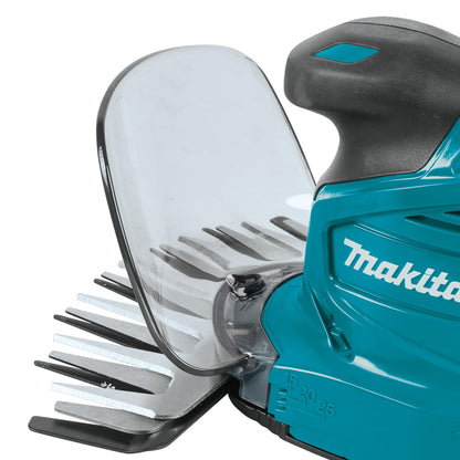 Makita DUM604ZX Akku-Grasschere 18V - Ohne Akku/Ladegerät