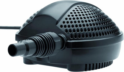 Pontec PondoMax Eco 1500 Filterpumpe für Teich & Wasserfall
