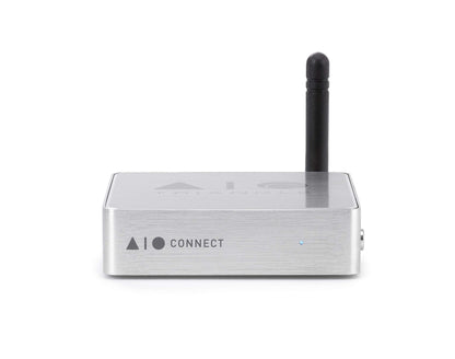 TRIANGLE AIO C Multiroom WLAN Audio Streamer Silber