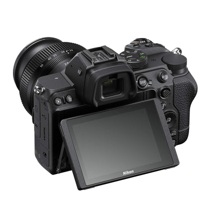 Nikon Z 5 Spiegellose Vollformatkamera mit 4K UHD Video